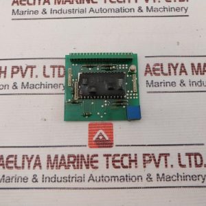 Norcontrol Nn-832.7 Analog Input Adaptor 