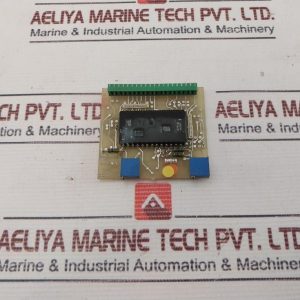 Norcontrol Nn-832.8 Analog Input Adaptor 94v