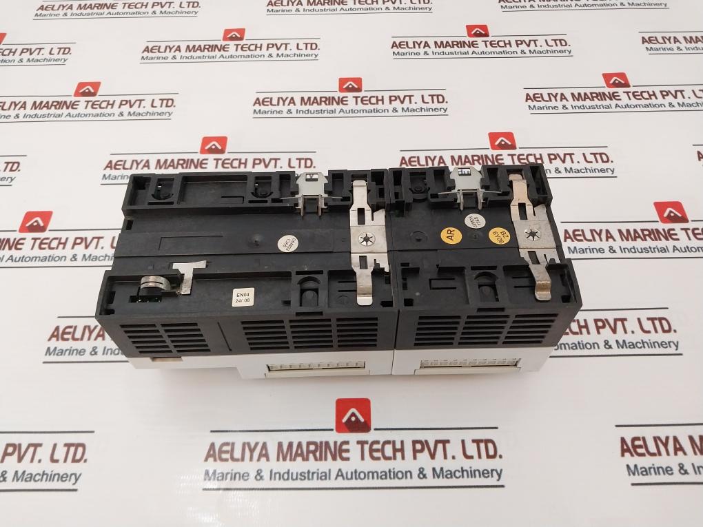 Noris Moeller Le4-116-xd1 Digital Input/Output Module 24v - Image 4