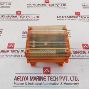 Noris Weidmuller Sa 502-2g Control Module