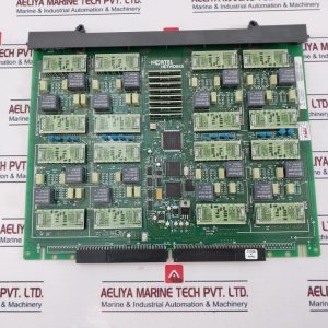 Nortel Networks Nt8d09bb Analog Line Card 94v