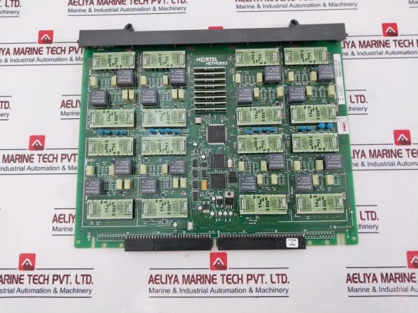 Nortel Networks Nt8d09bb Analog Line Card 94v