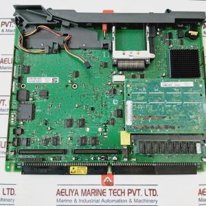 Nortel Ntdk20ja Controller Card