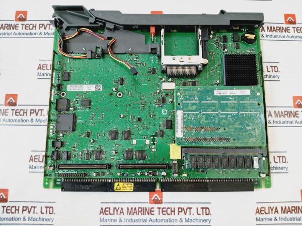 Nortel Ntdk20ja Controller Card