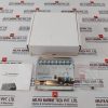 Nternational Electronics Nmea Buffer Zh17 Multiplexer 24v Dc