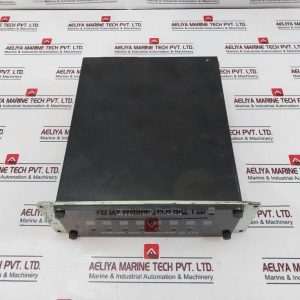 Nunotani Keiki Seisakusho Re38 Revolution Counter 220v
