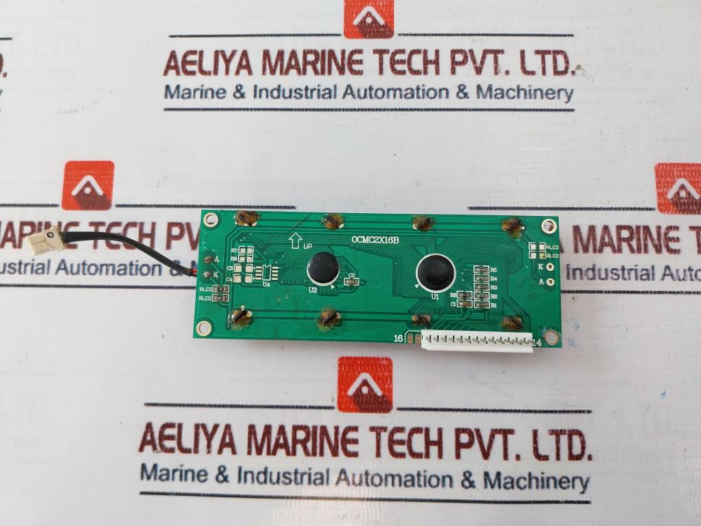 Ocmc2x16b Pcb Card - Image 4
