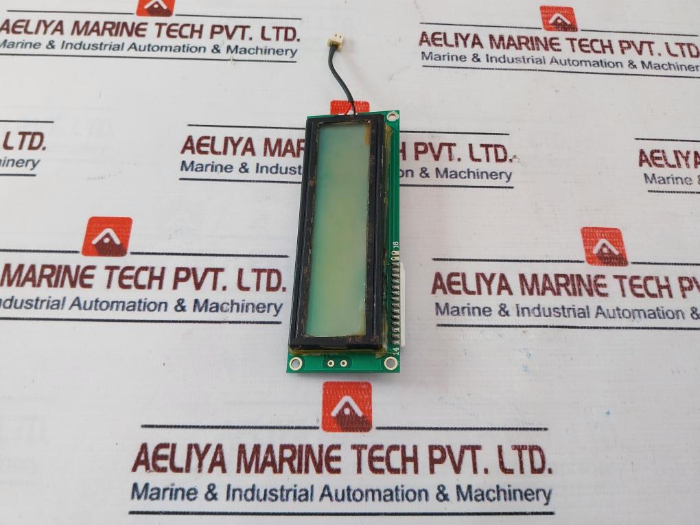 Ocmc2x16b Pcb Card - Image 3