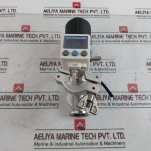 Oerlikon Di2000 Pressure Sensor