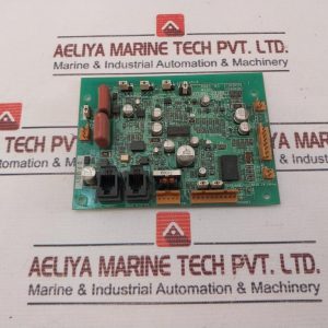 Oki Ayu901-2310g1 Pc Board