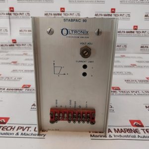 Oltronix Stabpac 90 Power Supply 220v