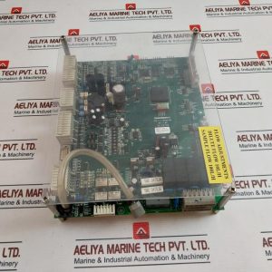 Omicron Je 178 010 Display Card