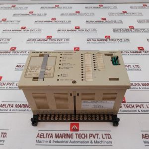 Omron 3g2s6-cpu15 Cpu Module