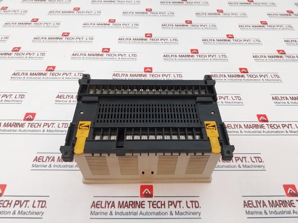 Omron 3g2s6-cpu15 Cpu Module - Image 4