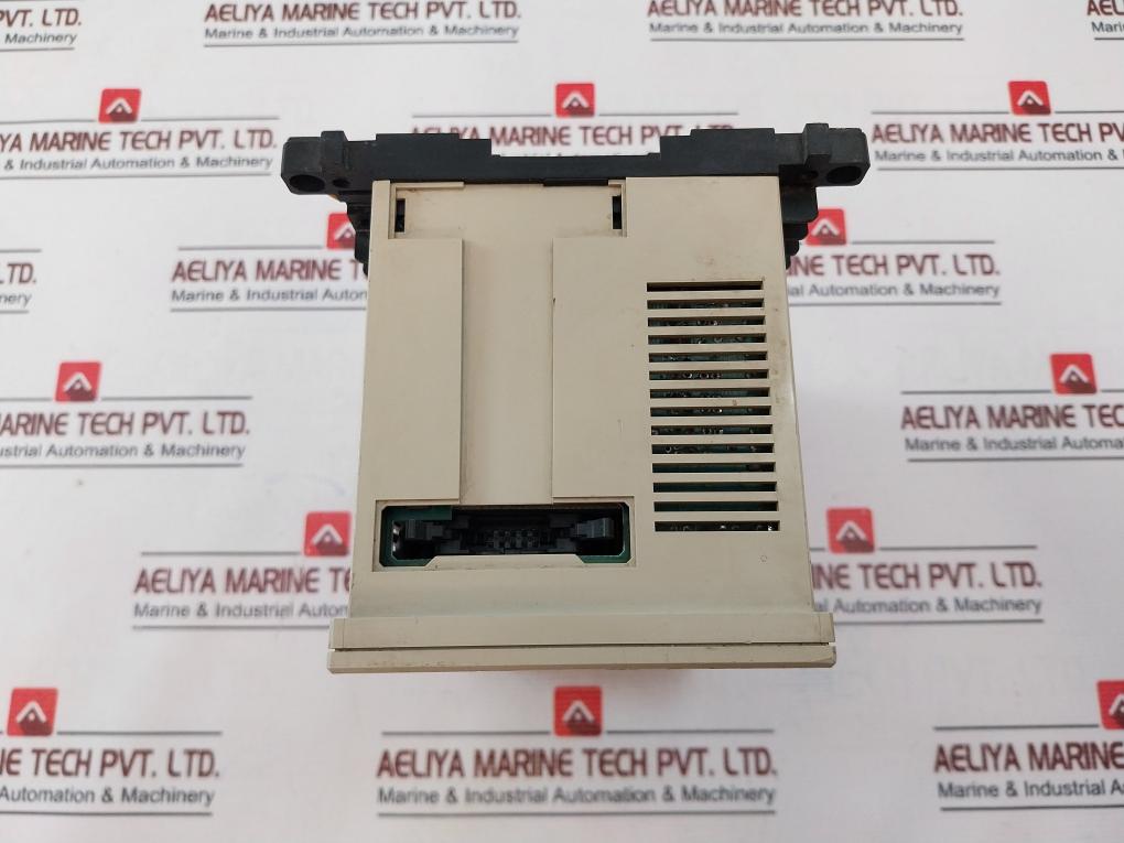 Omron 3g2s6-cpu15 Cpu Module - Image 3