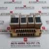 Omron 61f-g3 Floatless Level Switch 200vac