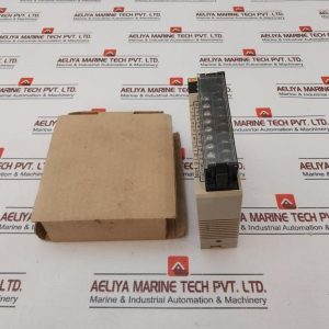 Omron C200h-0c225 Output Unit 250v