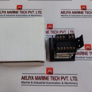 Omron E5cc-qx2asm-000 Digital Controller