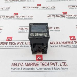 Omron E5cn-q2mt-500 Temperature Controller 5060hz