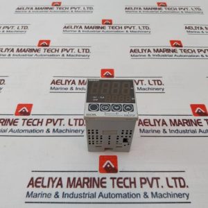 Omron E5cwl-r1p Temperature Controller