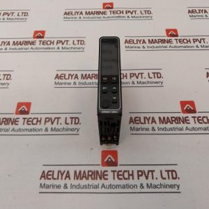 Omron E5dc-rx2dsm-310 Digital Controller 250vac