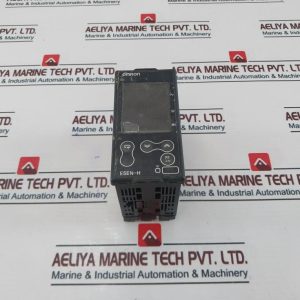 Omron E5en-hprr2bfm-500 Digital Controller 5060hz