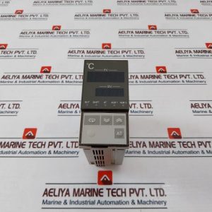 Omron E5ex-a Temperature Controller