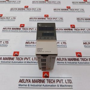 Omron E5ex-a Temperature Controller 250vac