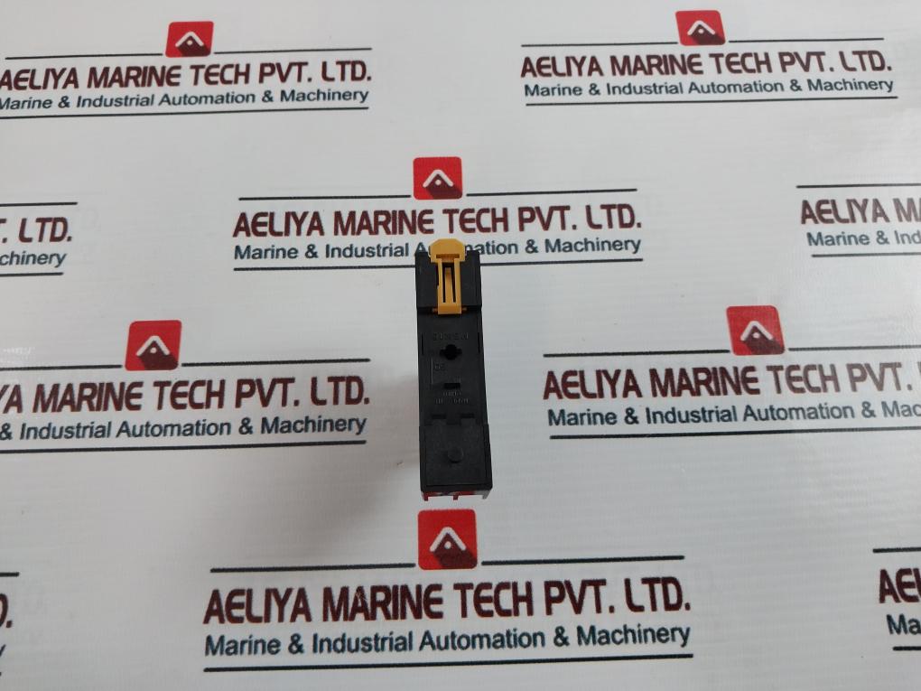 Omron G2r-2-sn General Purpose Relay 24v - Image 4