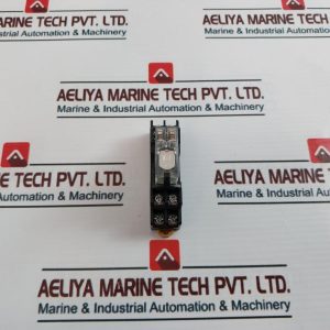 Omron G2r-2-sn General Purpose Relay 24v