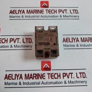Omron G3na-225b Solid State Relay 240v