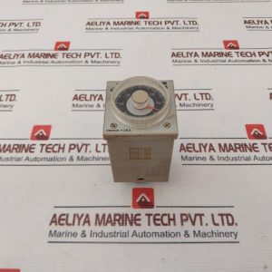 Omron H3ba-n Timer 24v