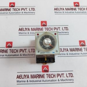 Omron H3bg-8-30 Timer