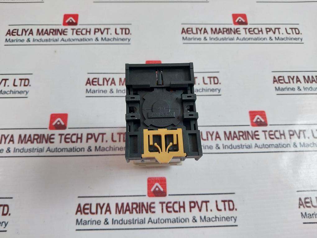 Omron H3bg-8-30 Timer - Image 4