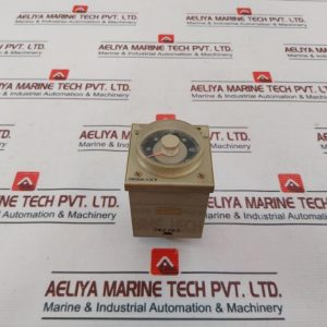 Omron H3cr-a Timer 250v