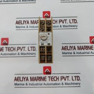 Omron H3d Timer 0-30 Sec