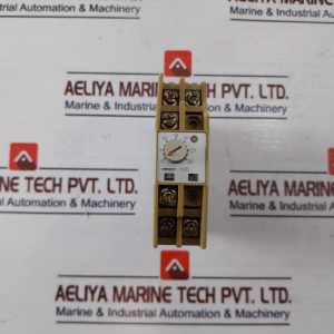 Omron H3d Timer 250v