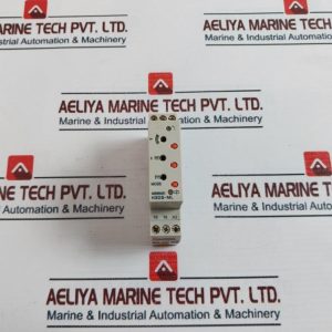 Omron H3ds-ml Time Relay 230vac