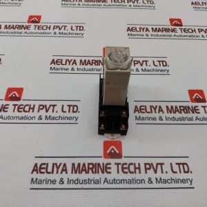 Omron H3y-2 Timer Relay 230v