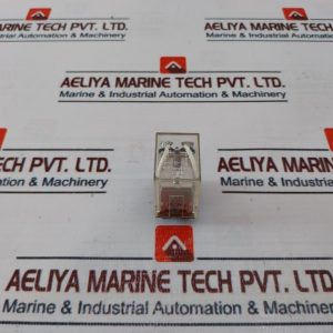 Omron Ly2 Relay 24v