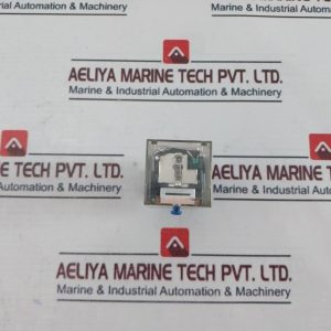 Omron Mk2pn-s Relay 250v