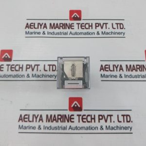 Omron Mk3p-i Relay 220v