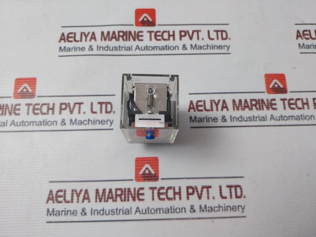 Omron Mk3p5-s Relay 250v