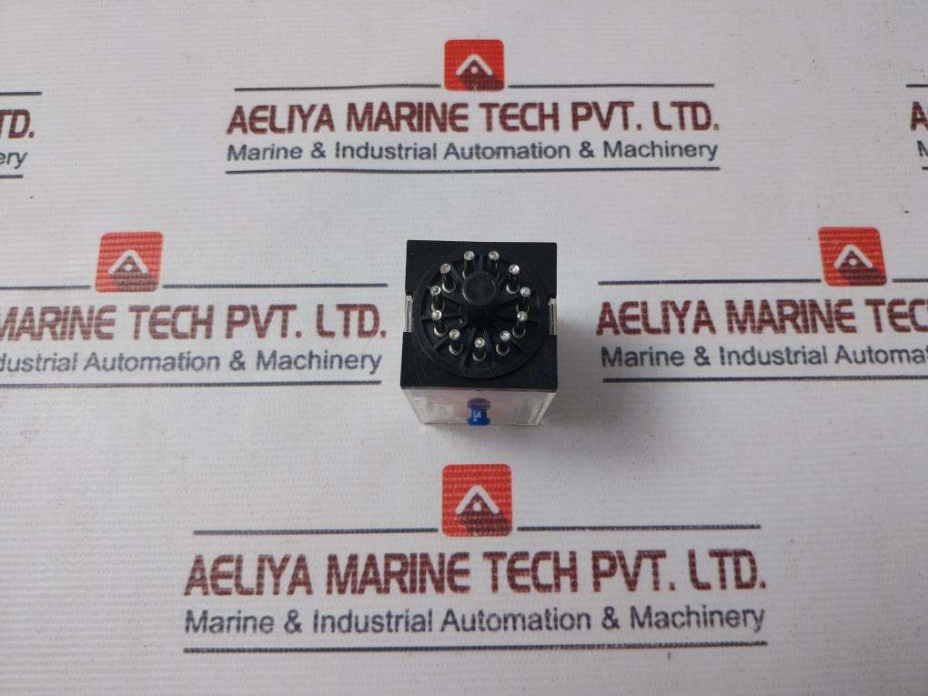 Omron Mk3p5-s Relay 250v - Image 4