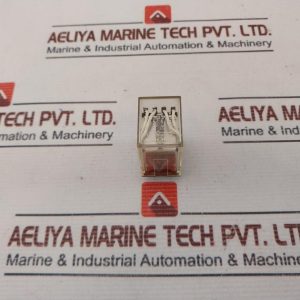 Omron My4 Power Relay 240v