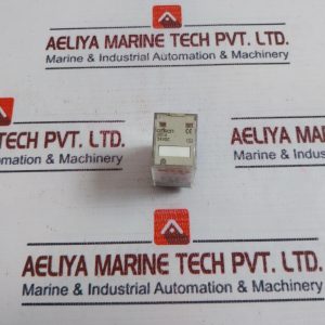 Omron My4 Power Relay 250v