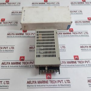Omron S82h-3524 Power Supply 240v