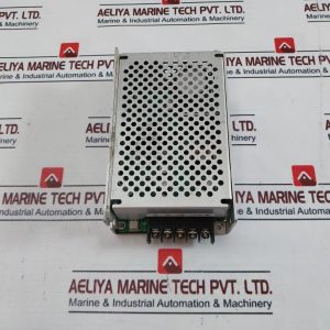 Omron S8jx-n10024c Power Supply 240v