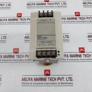 Omron S8vs-18024 Power Supply 240v