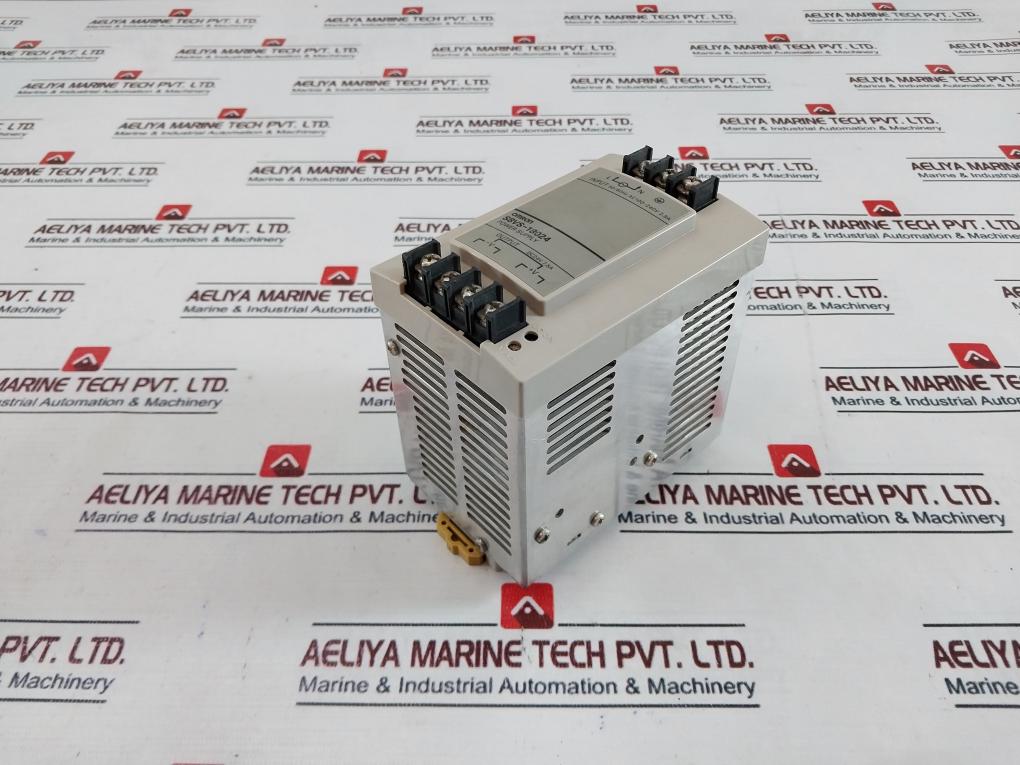 Omron S8vs-18024 Power Supply 240v - Image 3